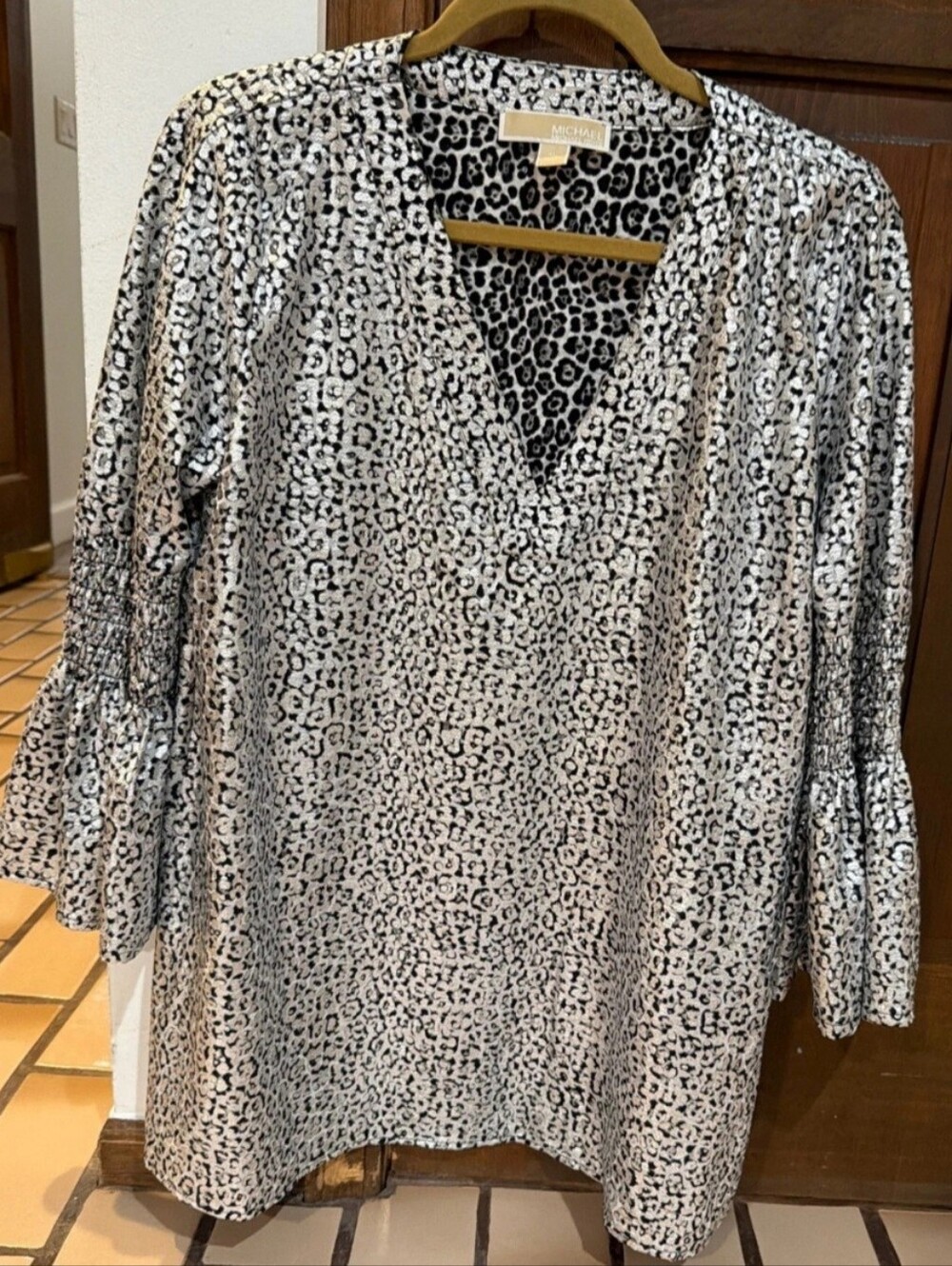 Michael Kors Top XL